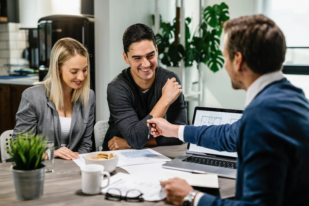 Top Features to Look for in a Wealth Management Company