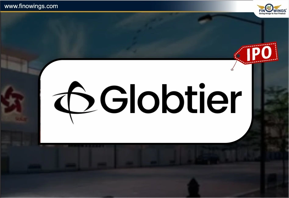 Globtier Infotech IPO GMP Price, Allotment & Listing 2025