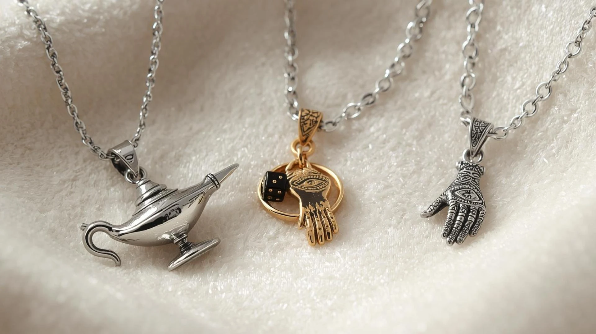 The Best Lucky Jewelry Pieces to Wear Daily: Style Meets Spiritual Power