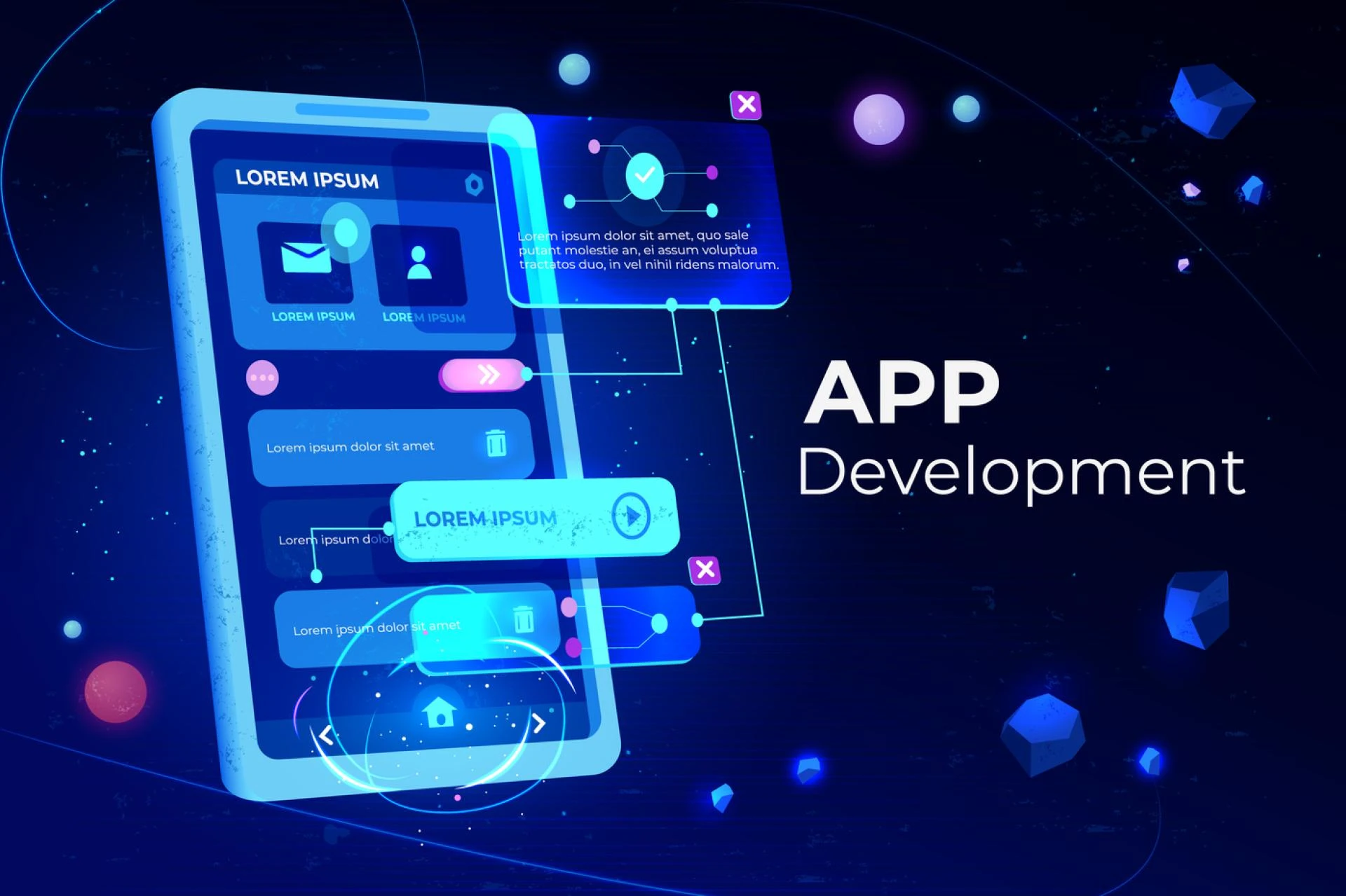 How Can Mobile App Marketing Drive Long-Term Growth