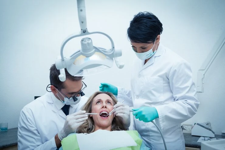 Your Complete Guide to Dental Implants in Guduvanchery: Cost, Procedure & Benefits