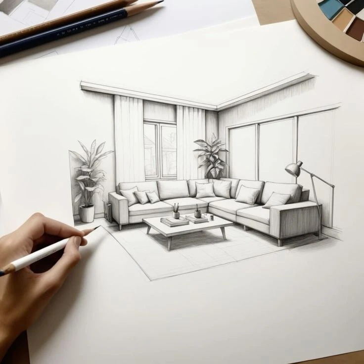 What to Expect in Interior Design Classes in Bangalore?