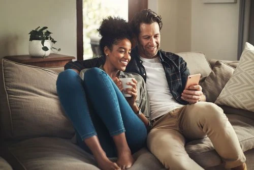 Couples' Goals for Fall to Support a Strong Relationship