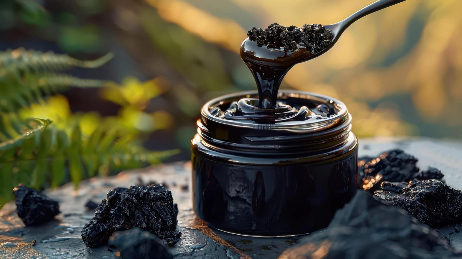 Original Shilajit Resin Manufacturer in India – The Gold Standard of Ayurveda