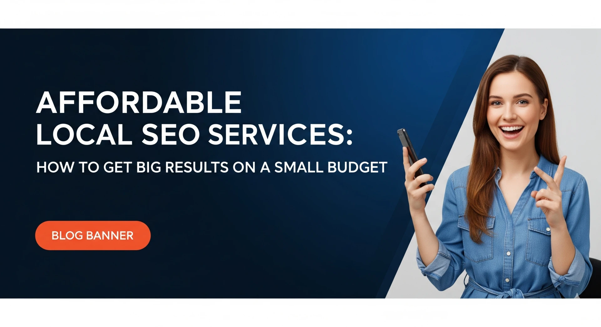 Affordable Local SEO Services: How to Get Big Results on a Small Budget