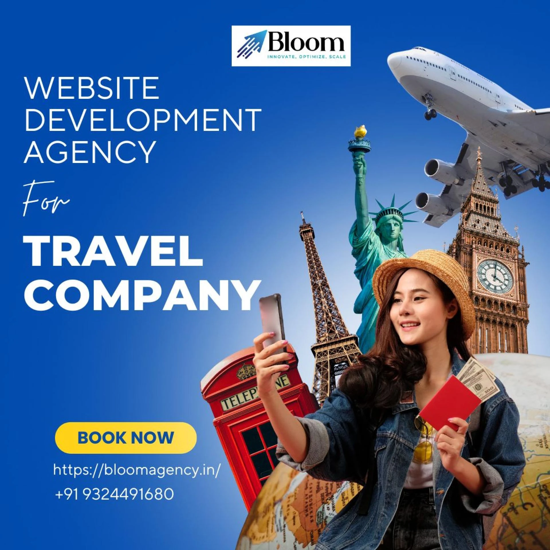The Ultimate Guide to Booking Sites: Simplifying Travel and Reservations