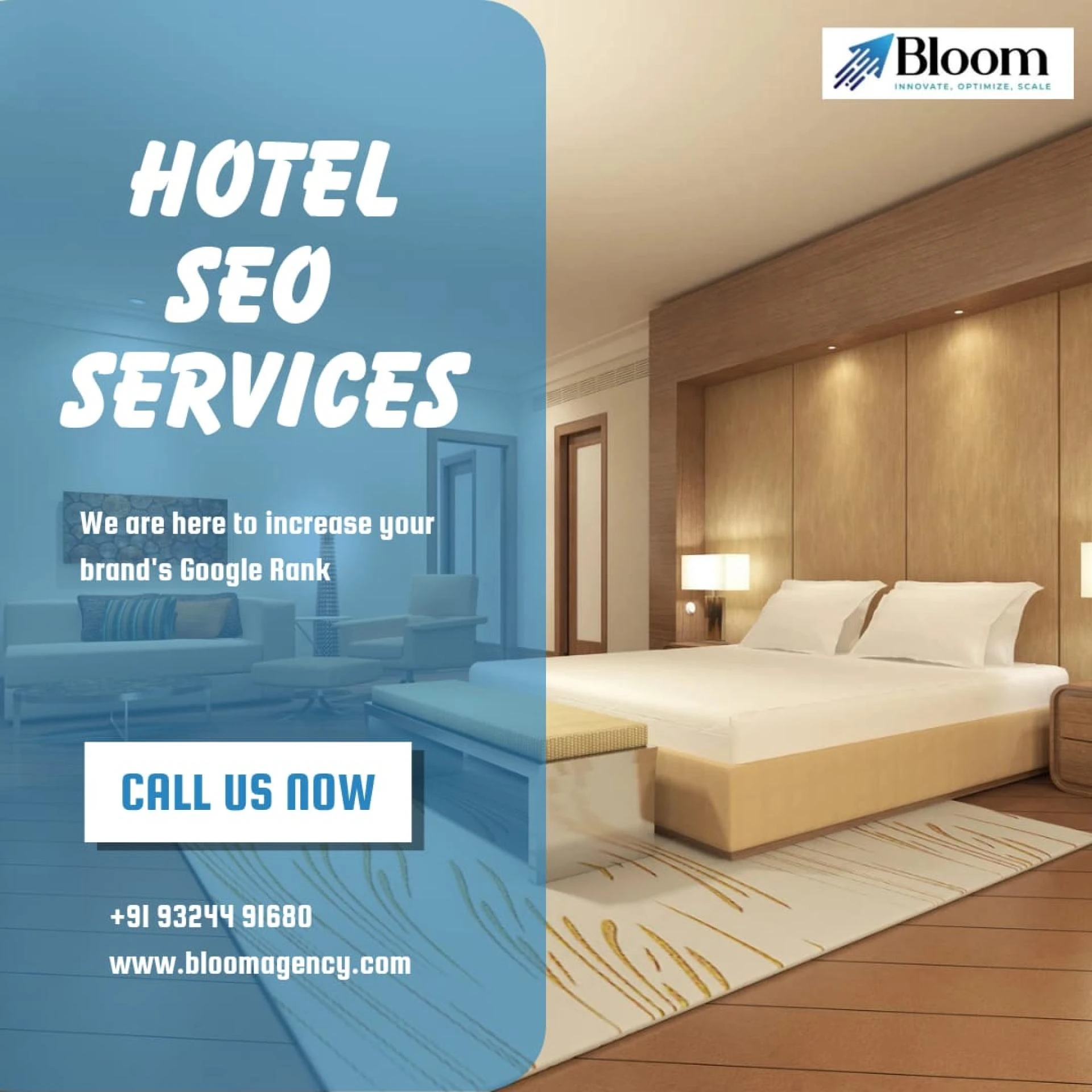 How a Hotel Marketing Agency Can Transform Your Hospitality Business