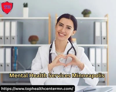 Exploring Different Types of Mental Health Services in Minneapolis