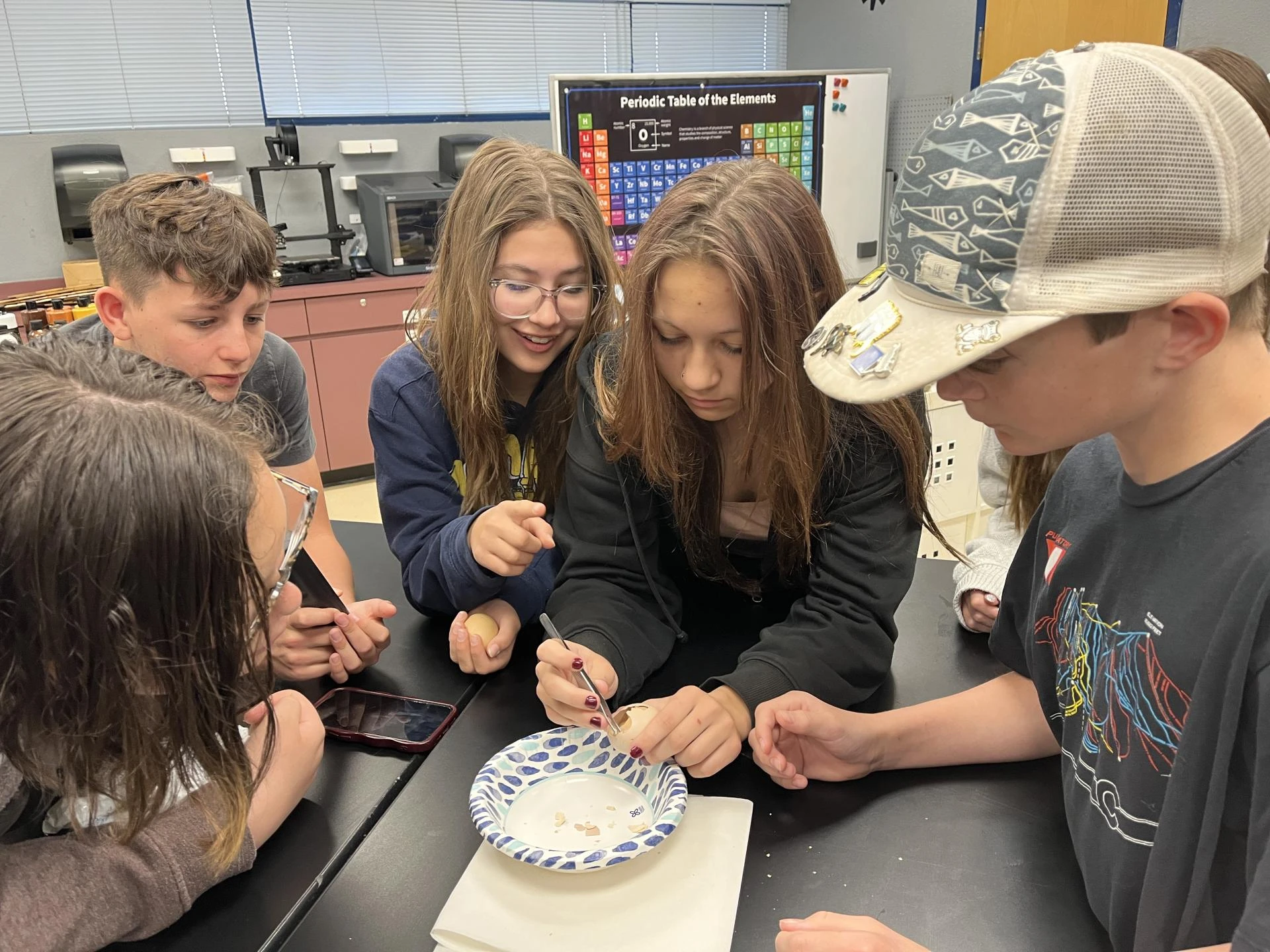 Tucson Hebrew Academy: Leading the Way in STEM Private Schools in Tucson AZ