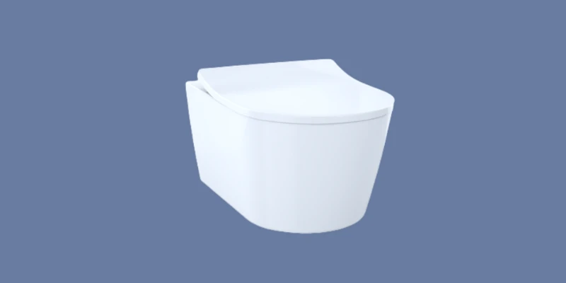 10 Best Reasons Why Wall Mounted Toilets Are Taking Over Modern Bathrooms in the United States