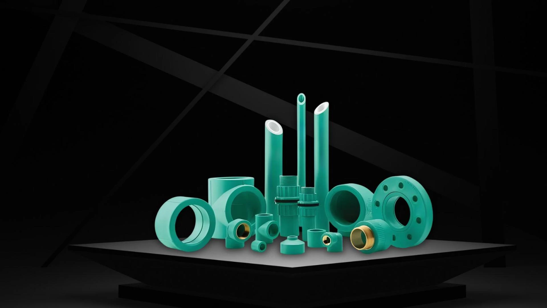 PPR Pipes and Fittings Are the Smartest Choice for Modern Plumbing