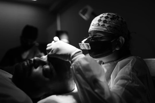 Advanced Options for Hair Loss Treatment in Ahmedabad Today