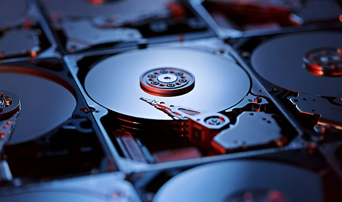 Hard Drive & IT Disposal: Keeping Your Data Secure When Discarding Electronics