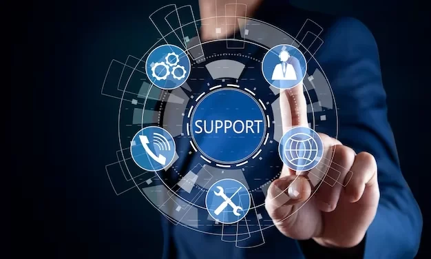 Future of IT Services in the UAE: Key Trends 2025