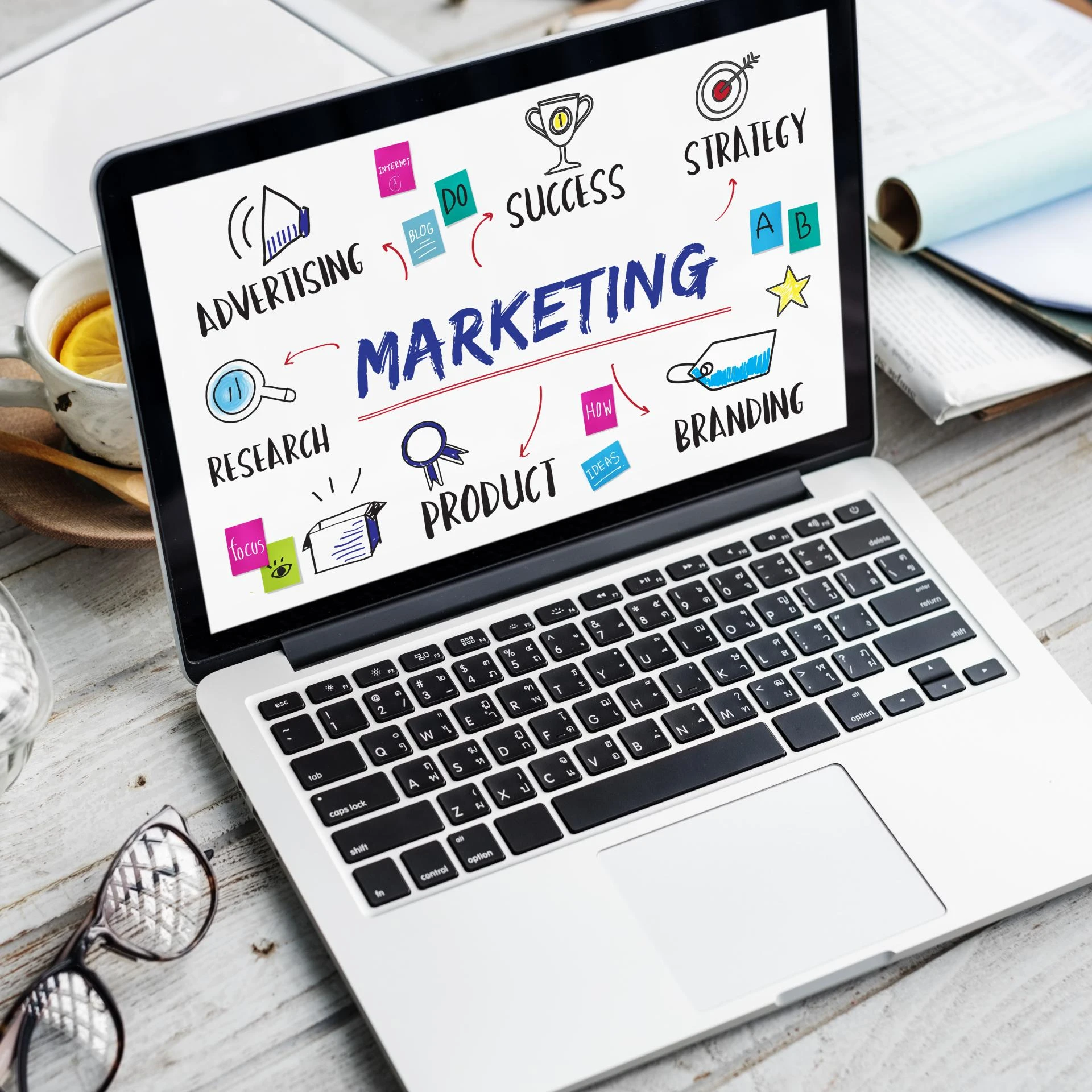 Why Your Business Needs a Digital Marketing Agency in Delhi Today?