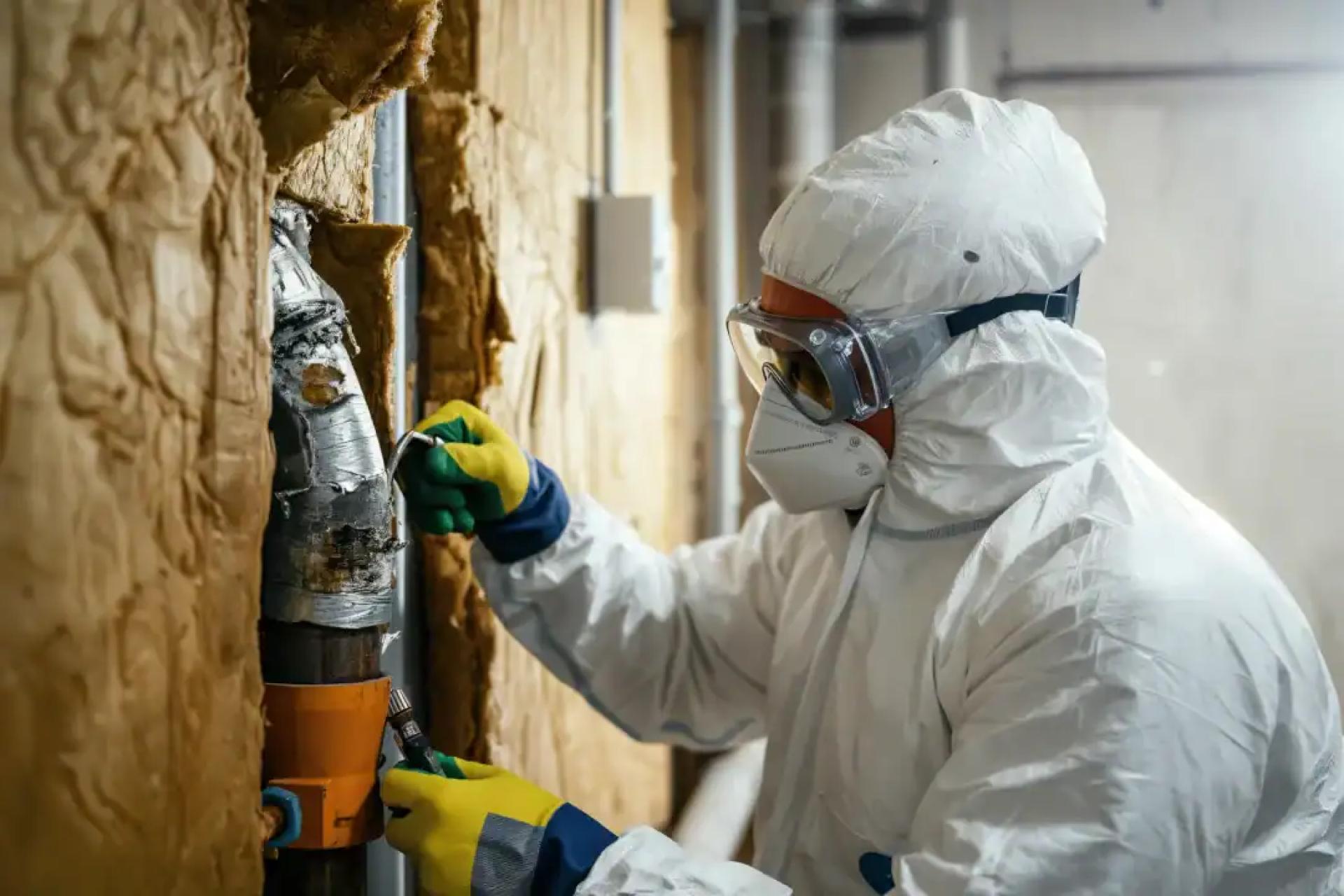The Role of Asbestos Removalists in Creating Safer Homes, Workplaces, and Community Environments