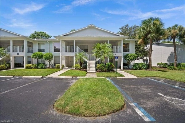 Imperial Golf Estates: Naples’ Premier Golf Community Living
