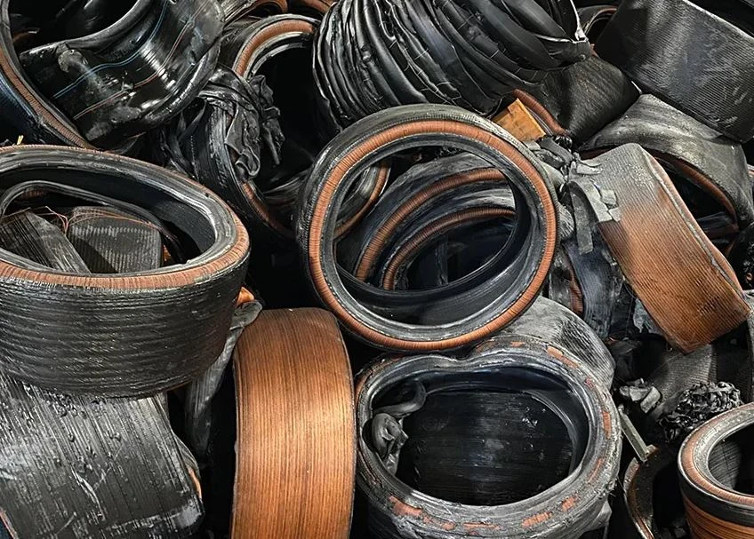 How Fabric Recycling Can Reduce Landfill Waste and Carbon Emissions