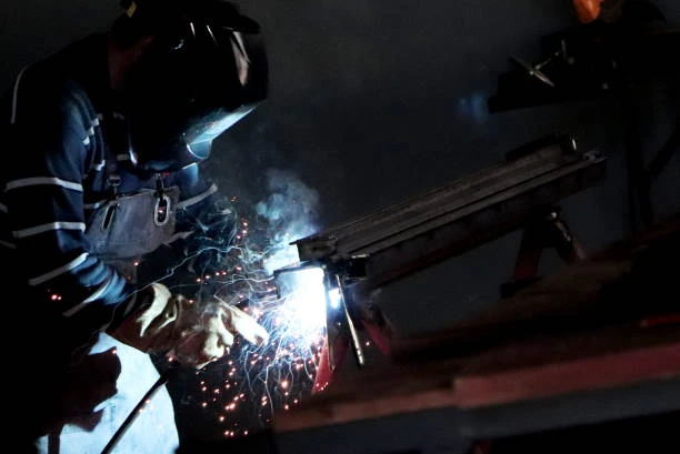 Expert Steel Welding Sydney Services for Strength and Precision