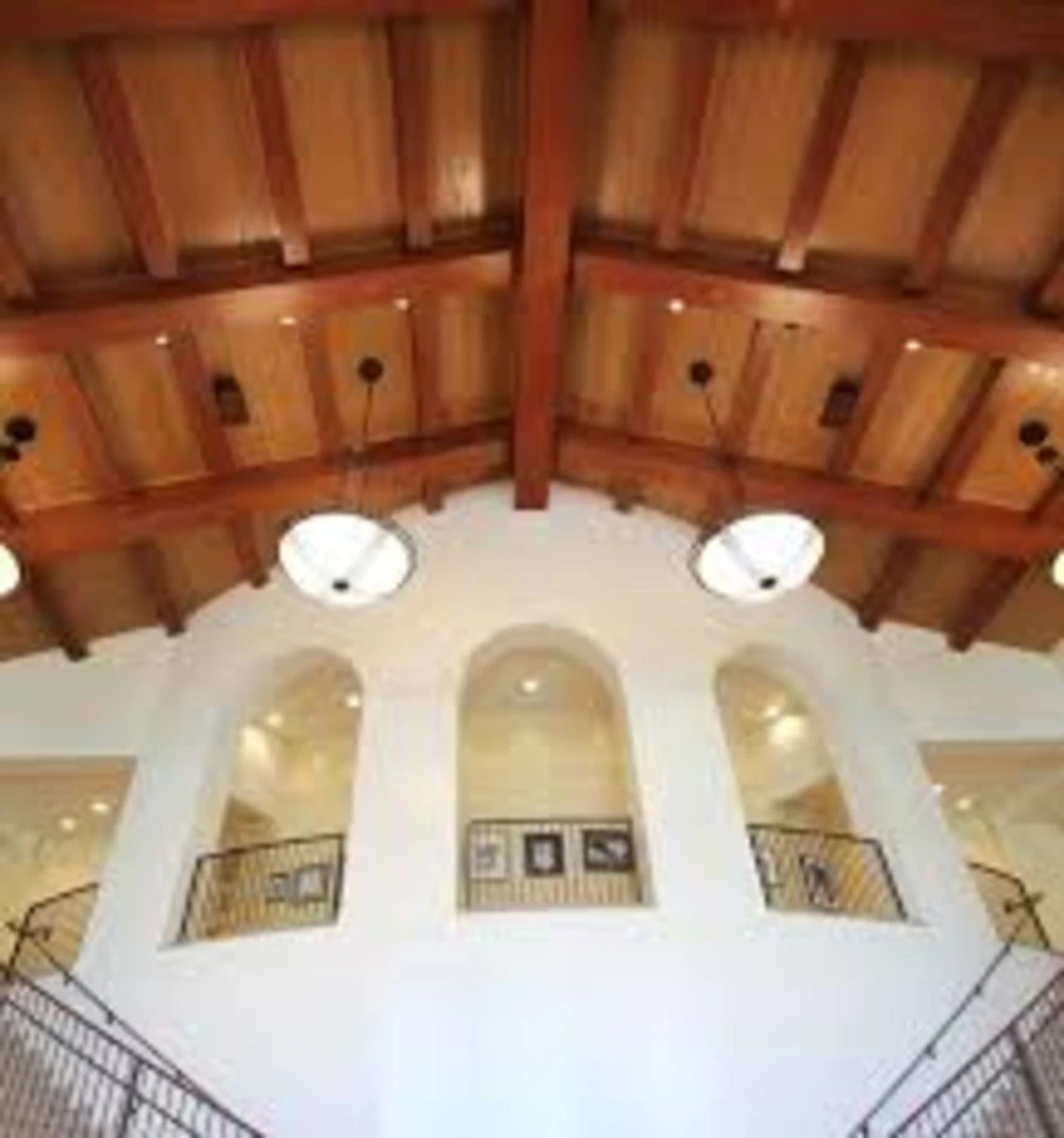 Soundproof Wood Acoustic Panels – Stylish Noise Control Solutions