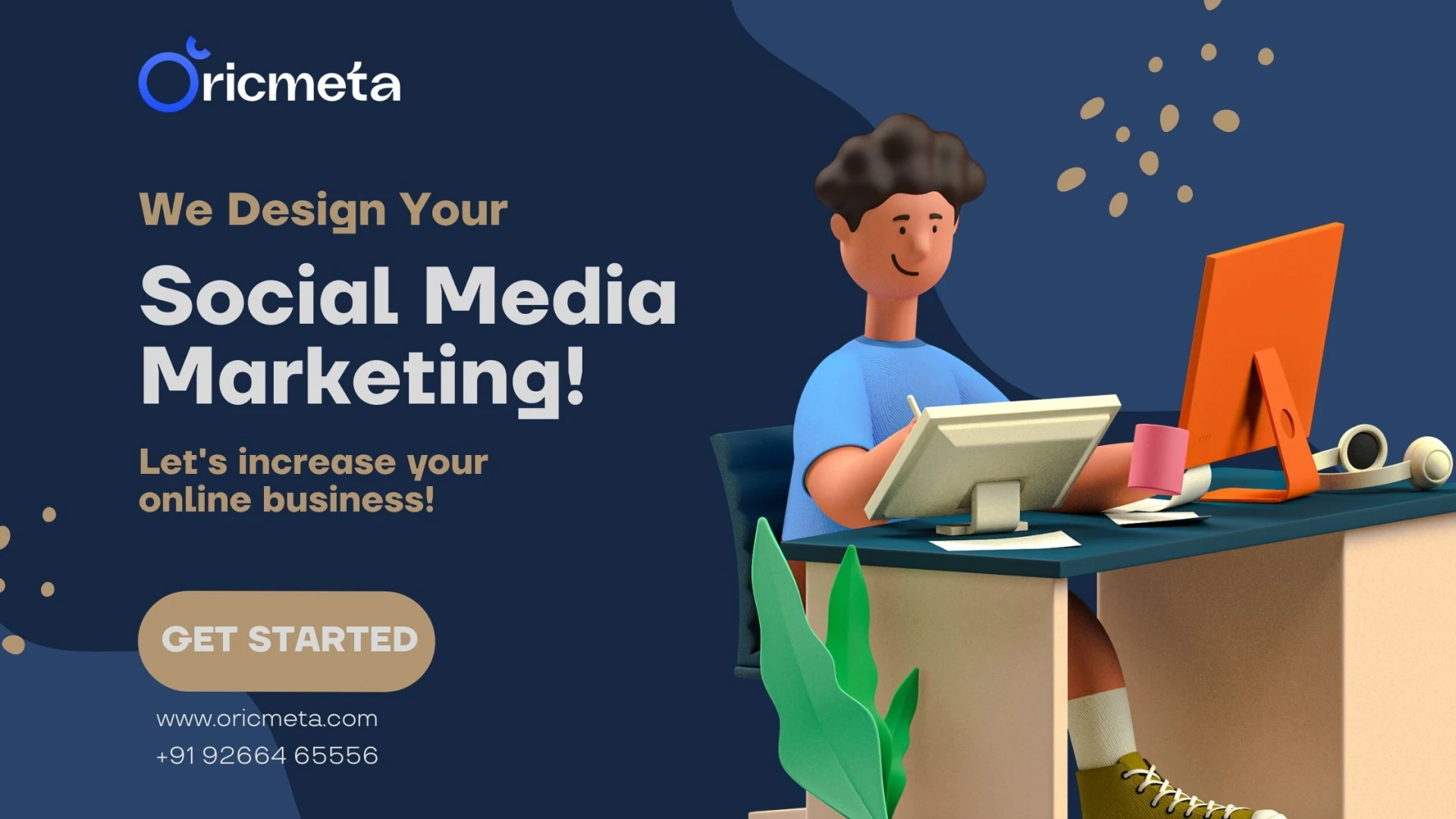 Social Media Marketing Agency in India | Complete Guide