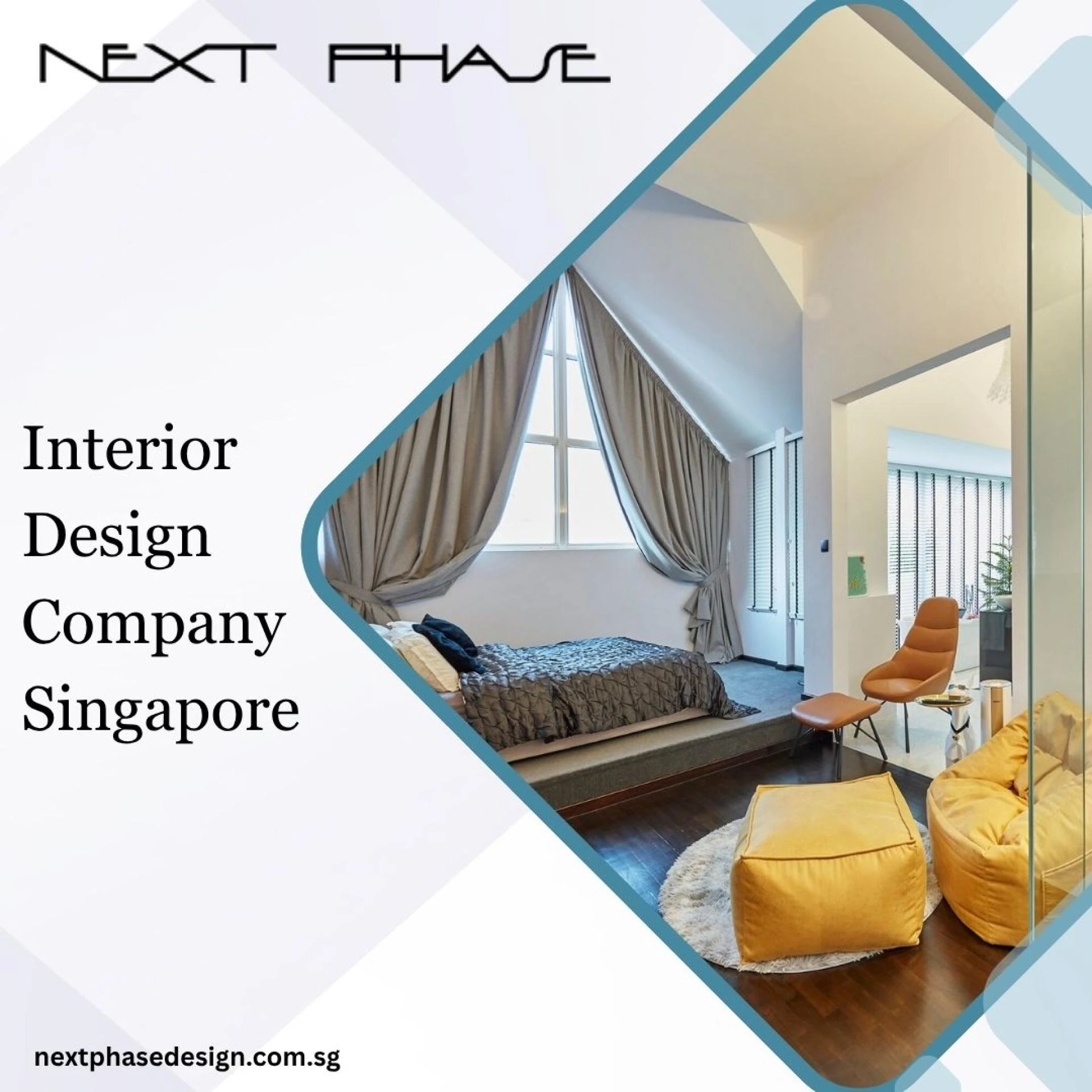 Next Phase Design: Most Respected Renovation Service Provider in Singapore