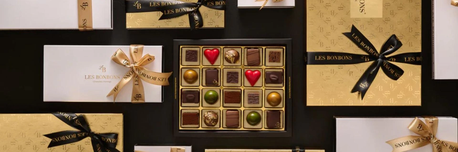 Understanding Luxury Chocolate: What Sets Premium Confections Apart
