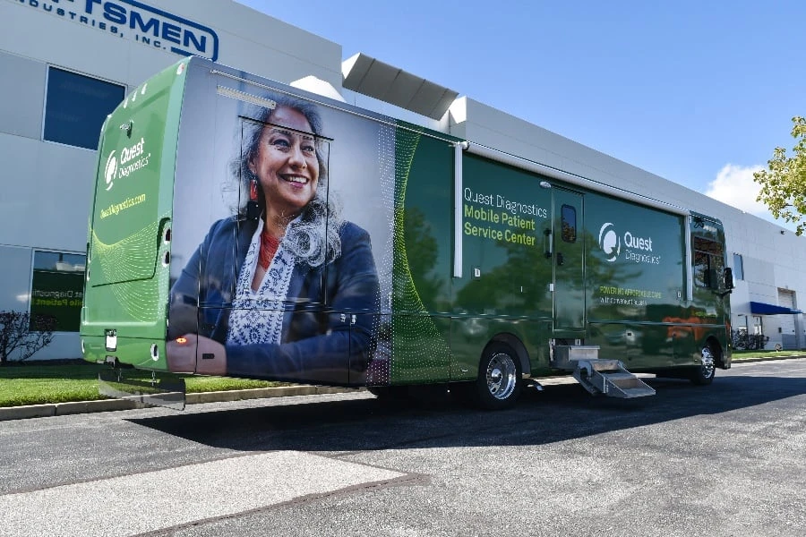 Are Mobile Medical Units Effective in Rural or Underserved Areas?