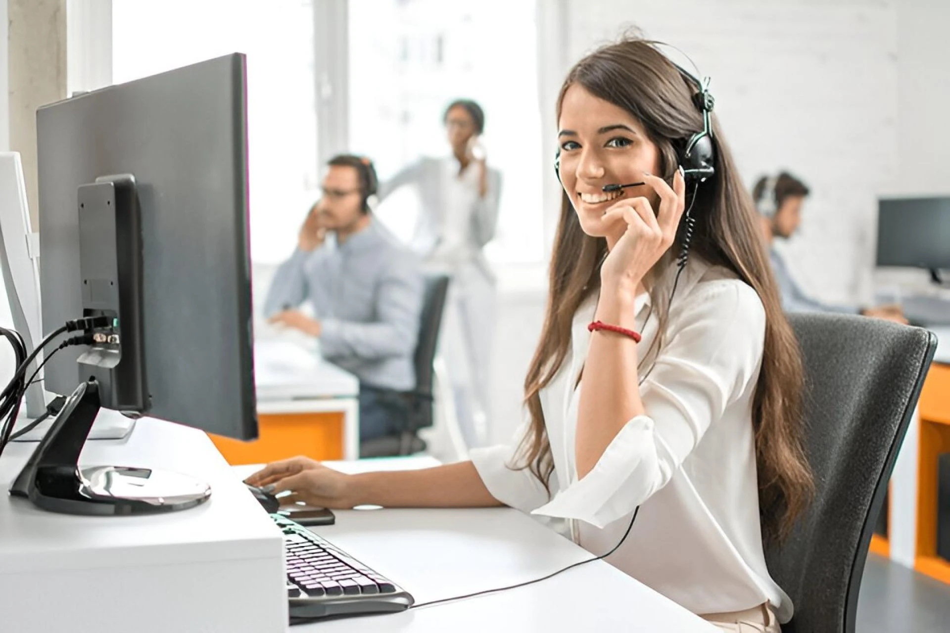 Benefits and the Future of AI-powered Customer Support Voicebot