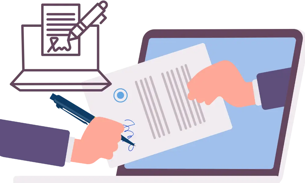 Digital Signature Certificates in Delhi: Trusted Provider You Can Rely On