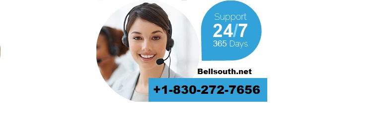 How do I get help with my BellSouth.net email account?