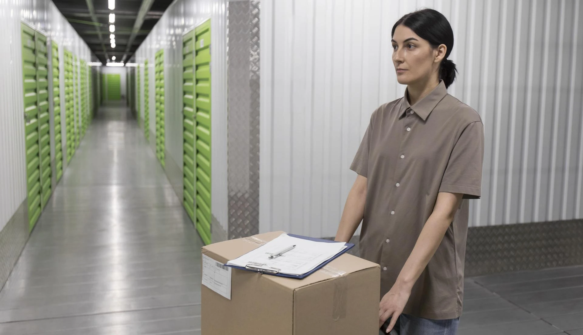 Are Your Stored Items Safe? Why Theft Coverage is a Must