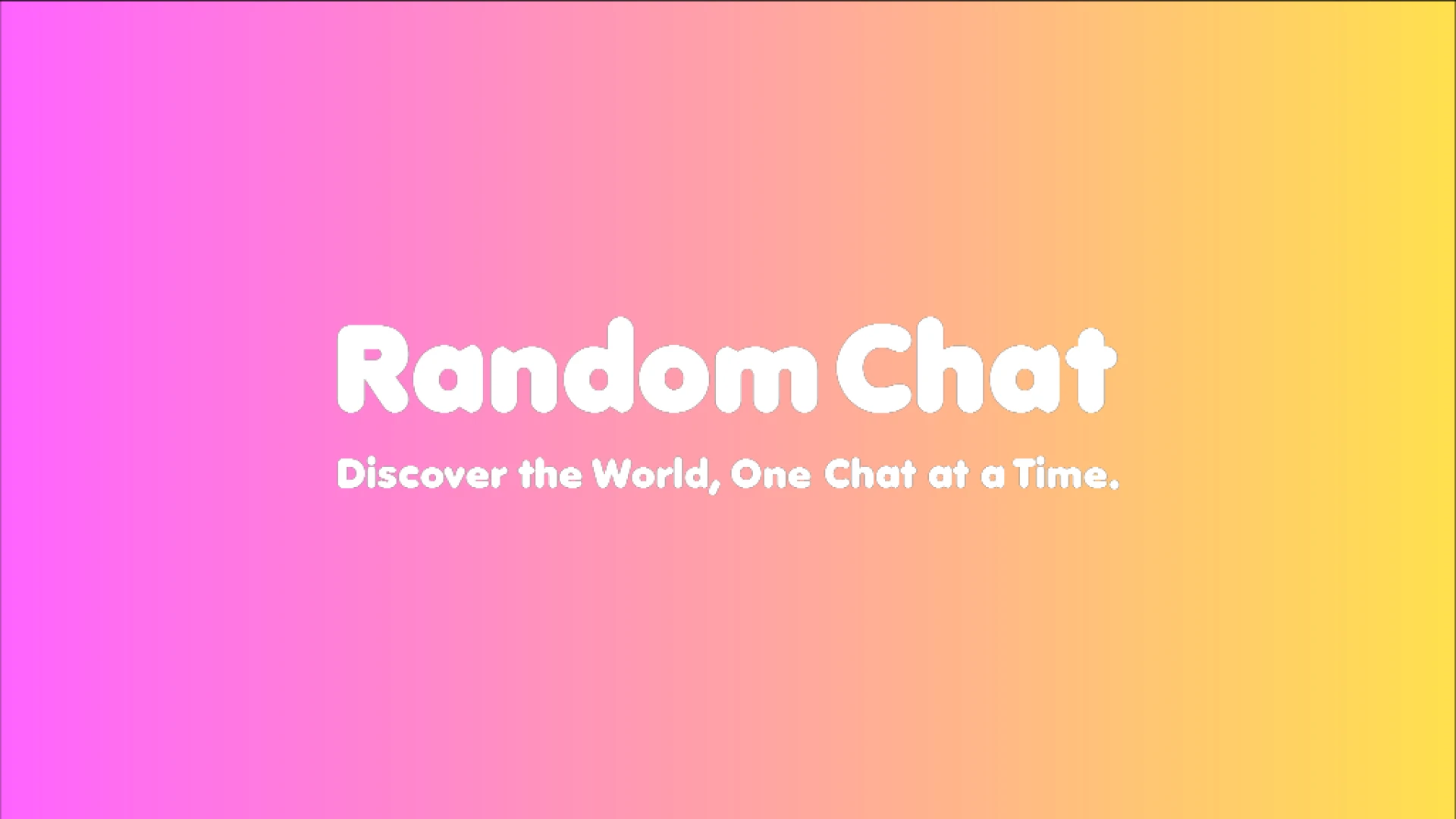 My Honest Take on 1v1 RandomChat: A Real User’s Perspective
