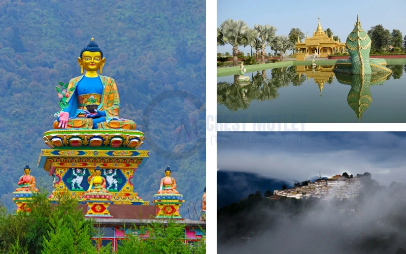 Best Selling Arunachal Pradesh Tour Packages from Kolkata