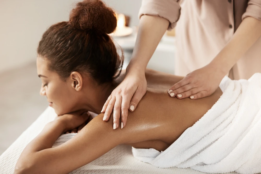 Thai Massage Outcall Bangkok: The Ultimate Relaxation at Your Doorstep