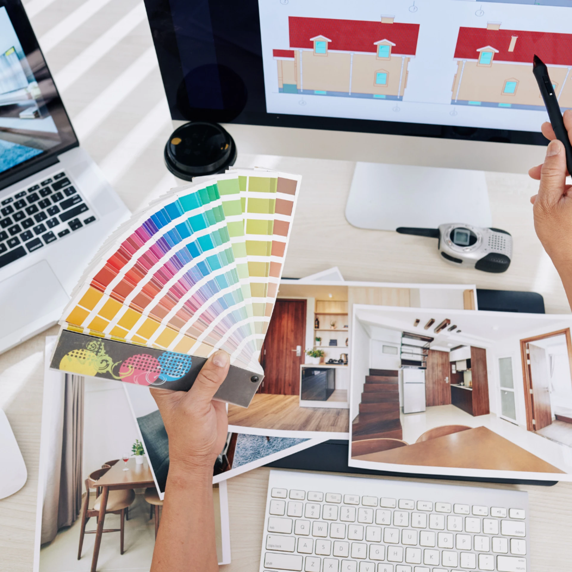 Top Interior Designers in Bangalore Known for Their Iconic Design Style