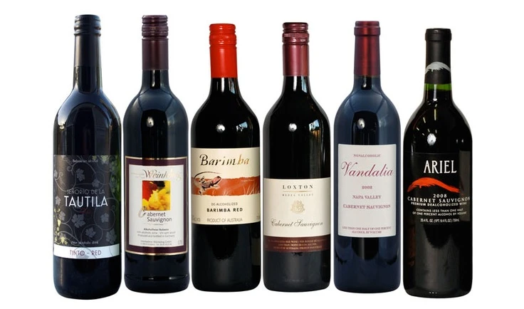 Non-Alcoholic Wines | A Complete Guide to Taste and Wellness