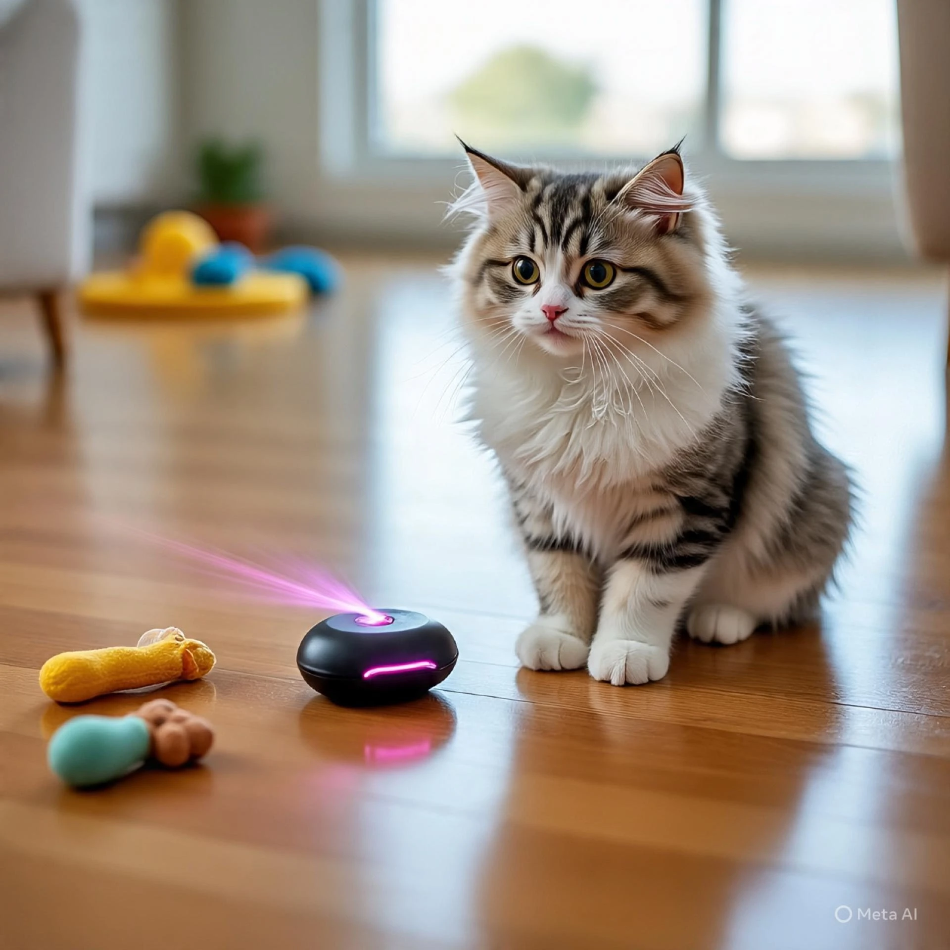 PetSafe Bolt Laser Toy: A Complete Guide for Cat Owners