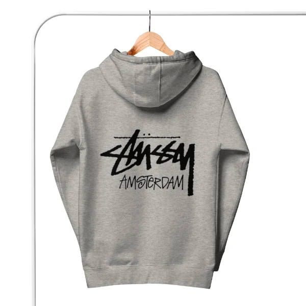 The Fashion Hoodie Renaissance: A Fusion of Comfort and Coolost Title