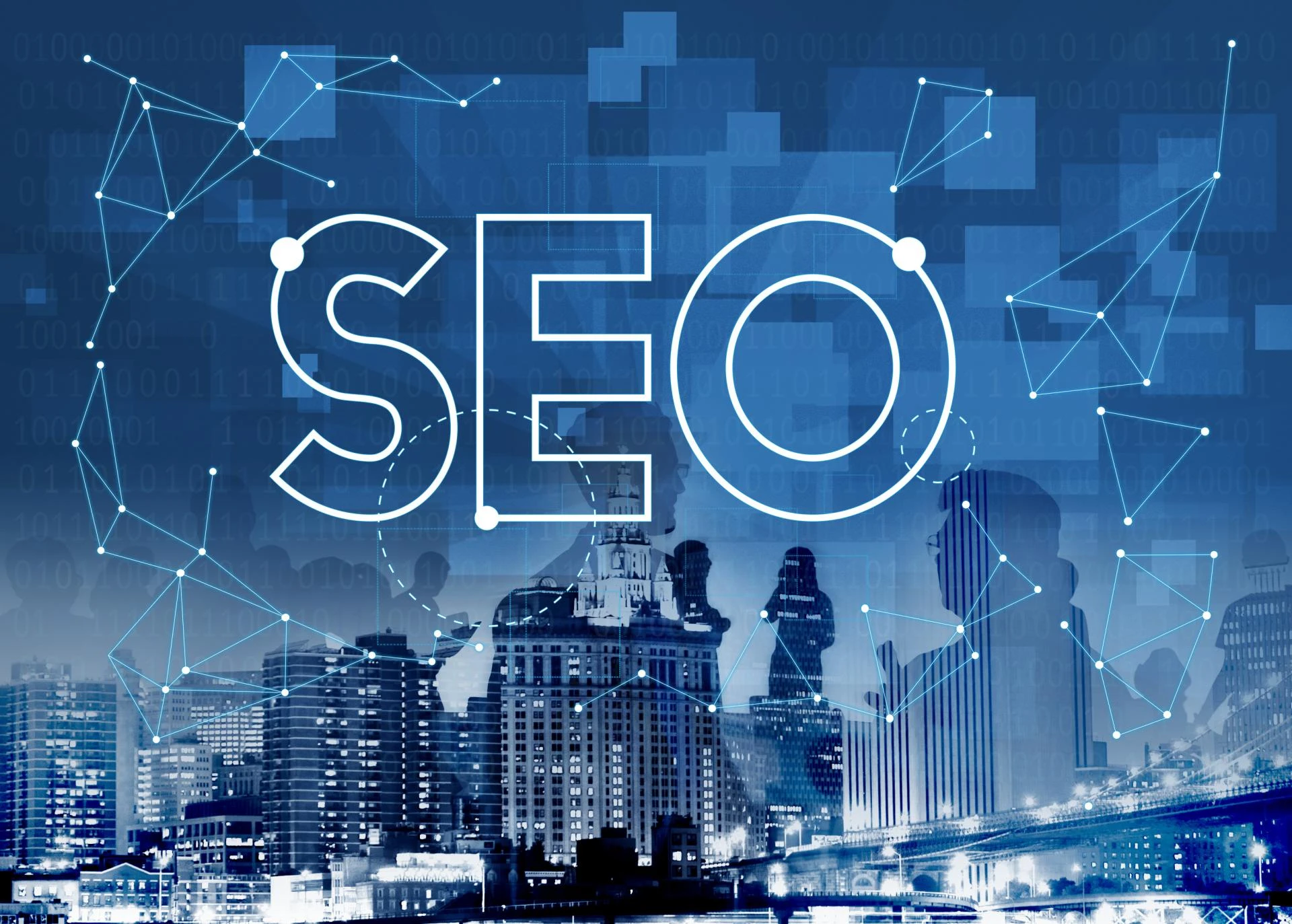 SEO 2025: Why Smart Businesses Can't Ignore It