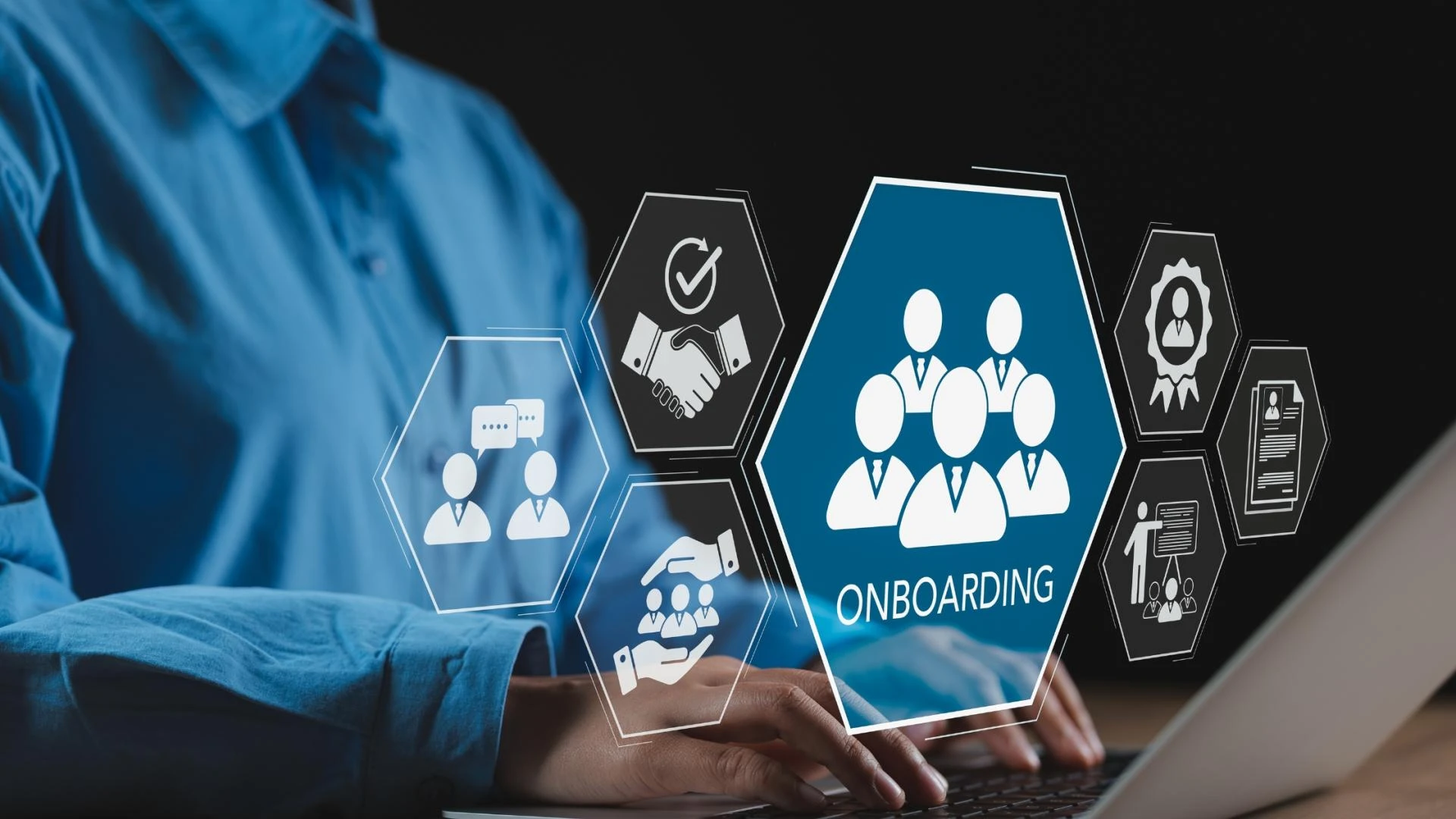 How an Onboarding Management System Saves Time for HR Teams