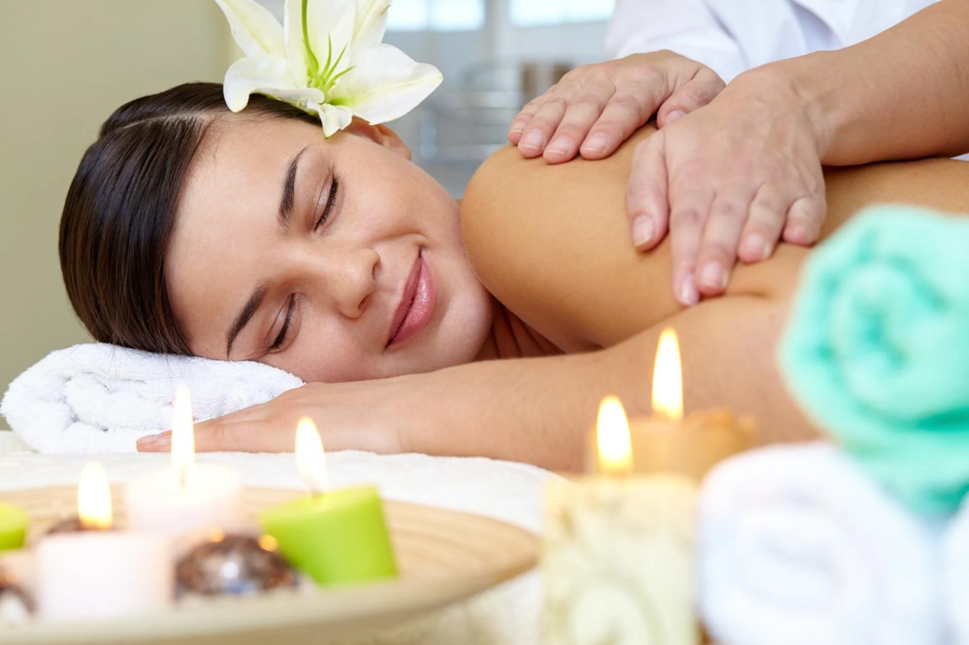 Outcall Massage in Bangkok: Your Ultimate Guide to Relaxation at Your Doorstep