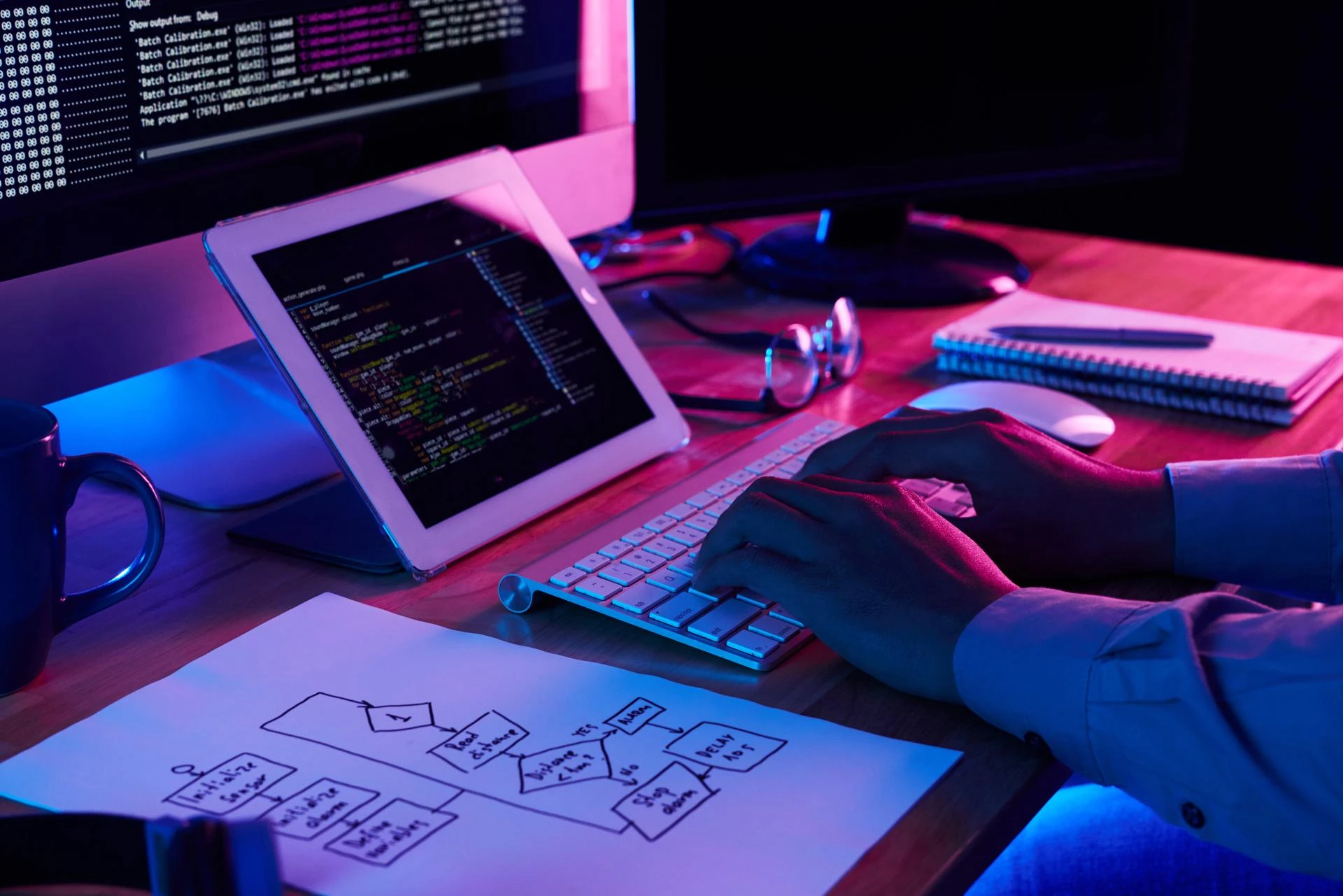 Shaping the Future: Software Development in Saudi Arabia with the Right Software Development Company
