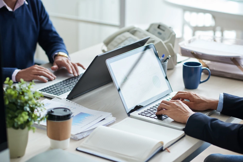 Driving Business Success with Advanced Communication Solutions