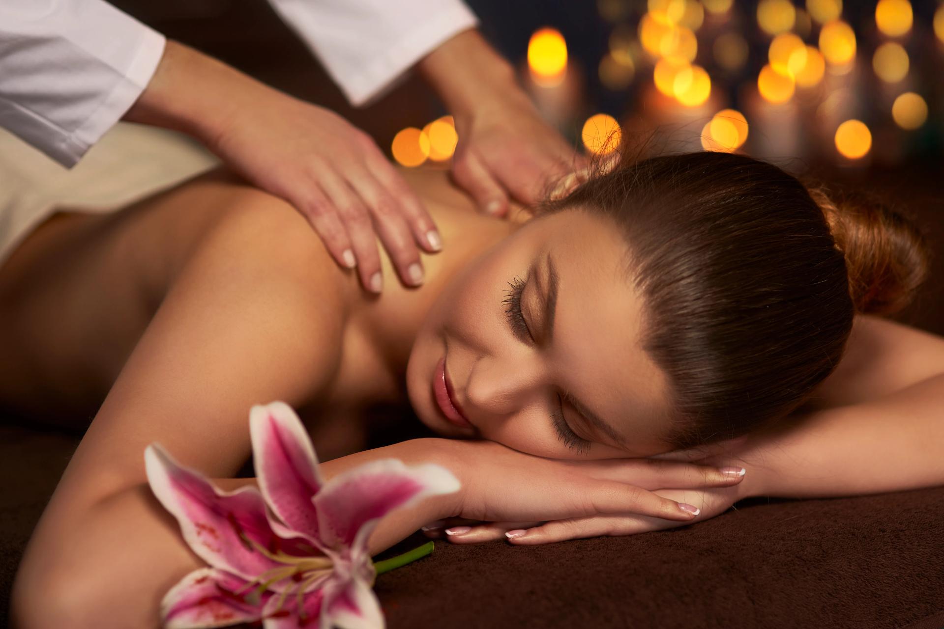 Thai Massage Outcall – Relaxation Brought to Your Doorstep