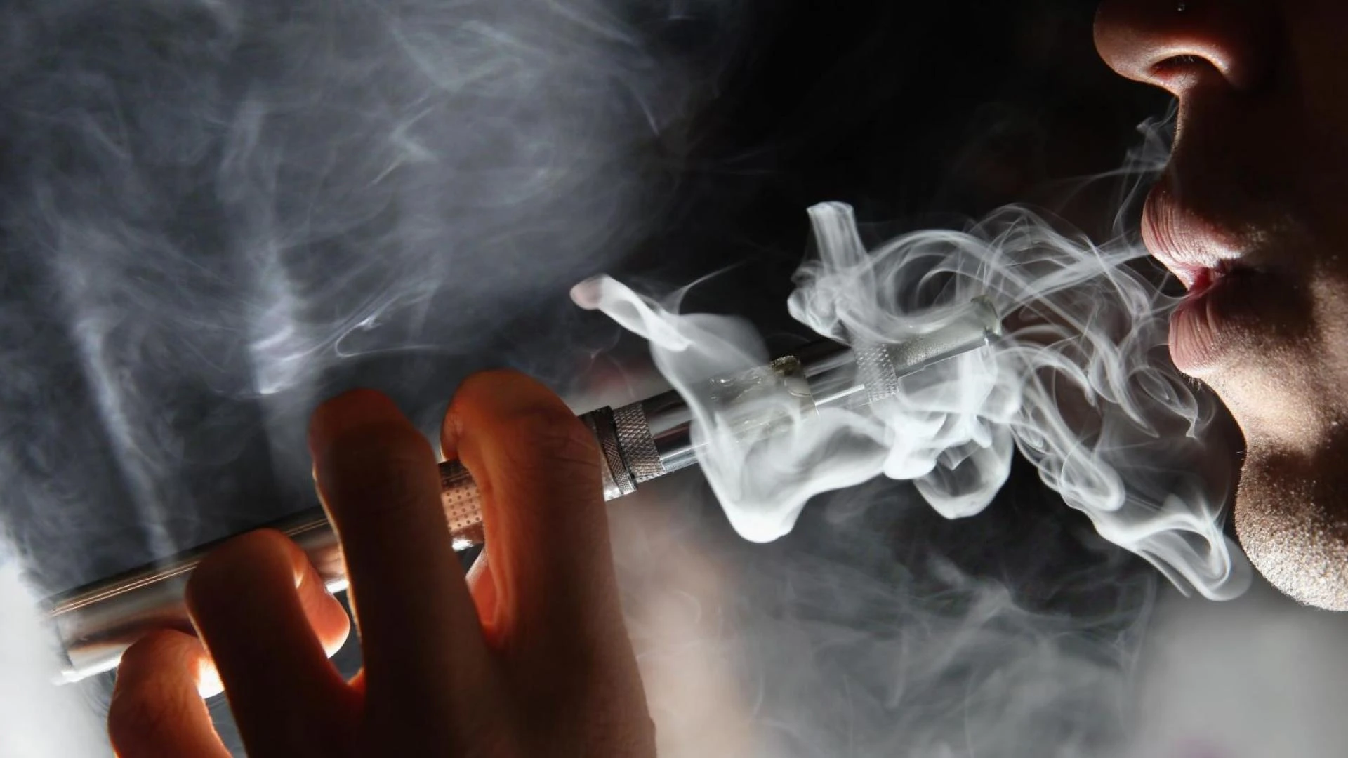 Vaping: A Flavorful Evolution in Modern Lifestyle
