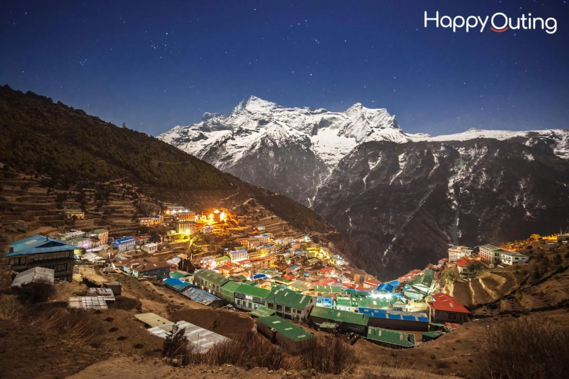 Visa and Entry Rules for a Trip to Nepal from India
