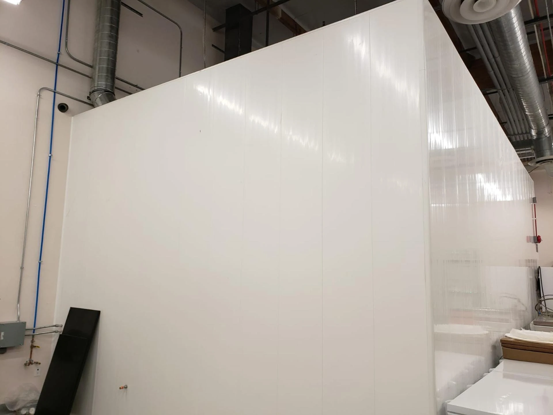  The Future of Interior Walling: PVC Wall And Ceiling Panels Take the Lead