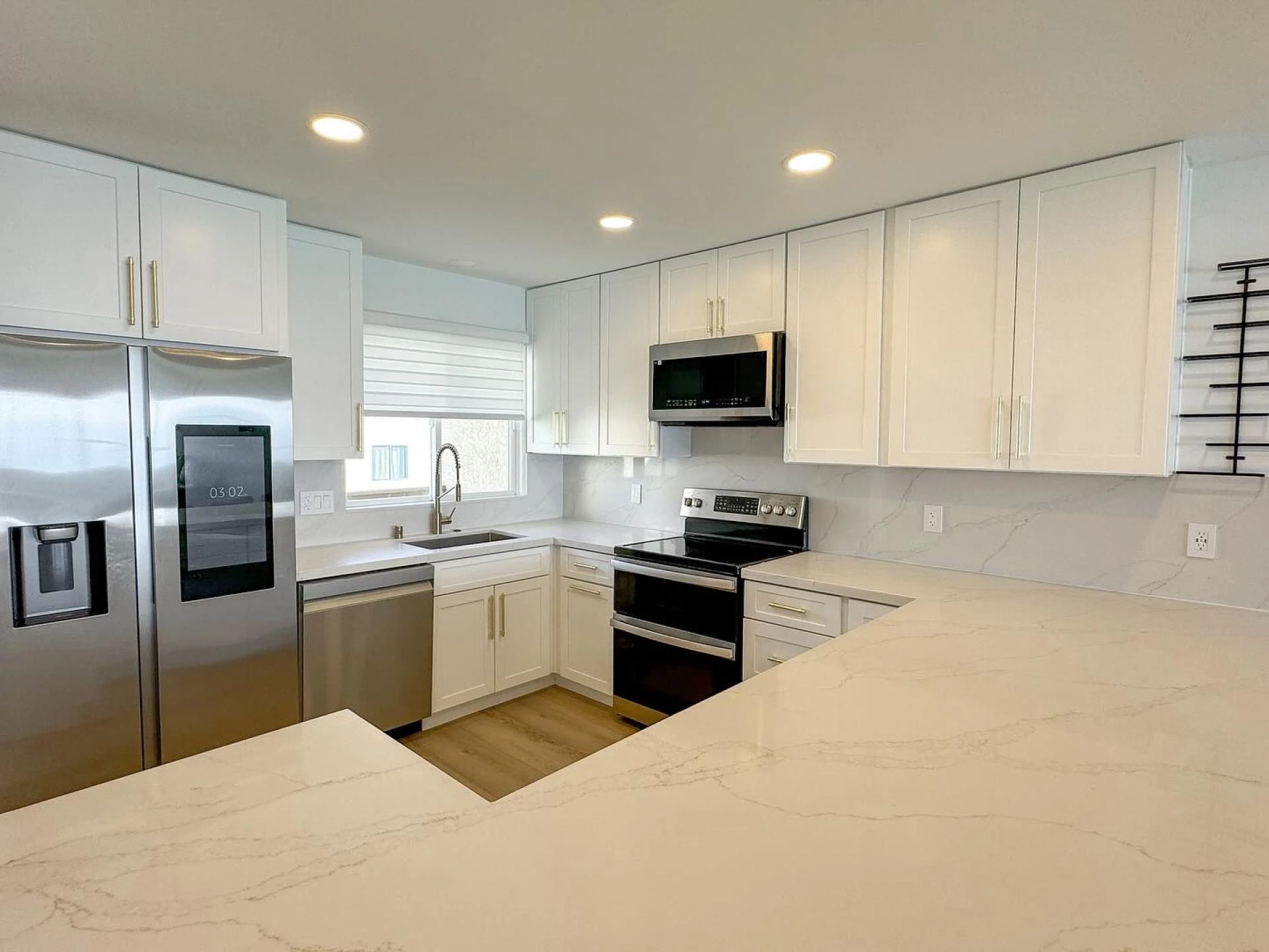 Why San Diego Homeowners Are Investing in Kitchen Renovations