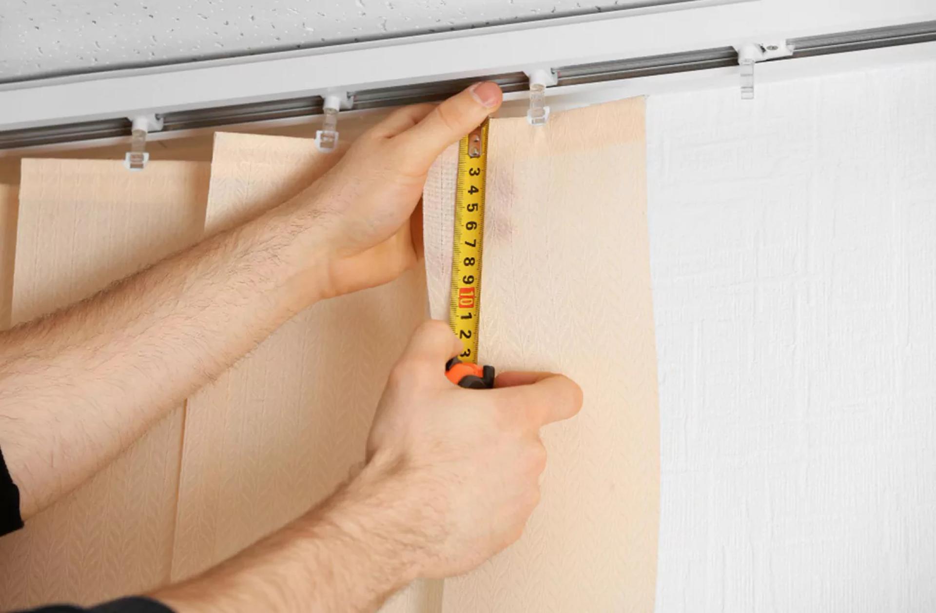 Common Mistakes to Avoid When Measuring Curtains